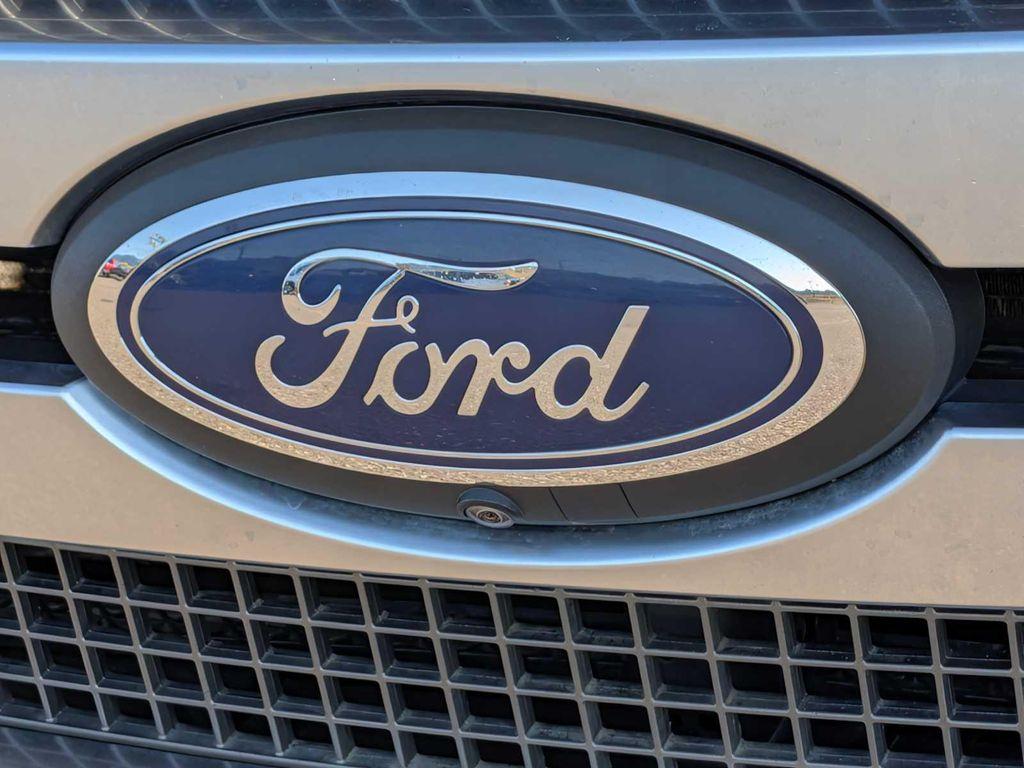 used 2019 Ford F-150 car, priced at $39,670