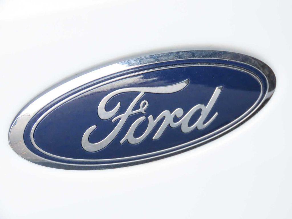 used 2022 Ford Bronco car, priced at $44,495