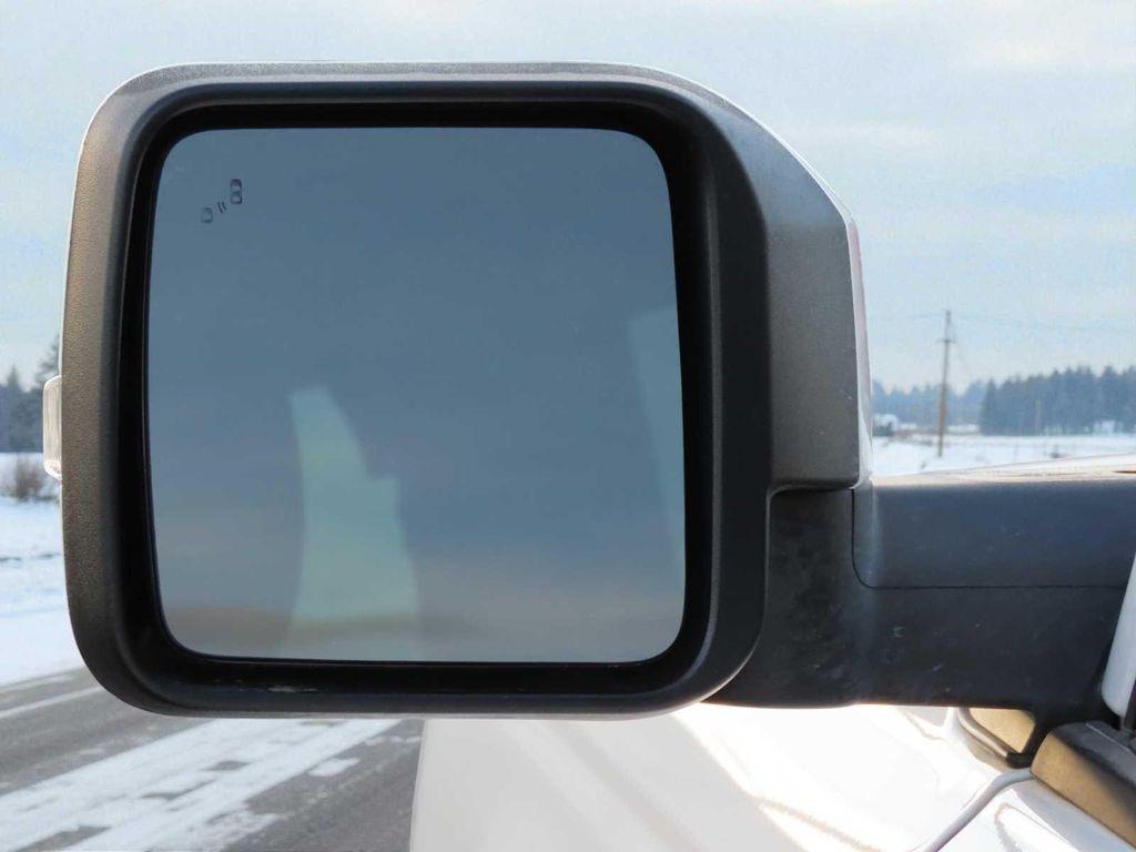 used 2022 Ford Bronco car, priced at $44,495