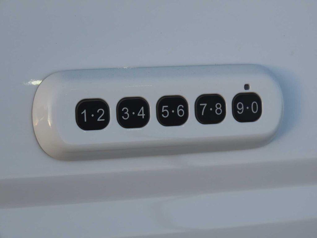 used 2022 Ford Bronco car, priced at $44,495