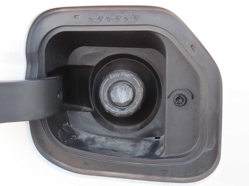 used 2022 Ford Bronco car, priced at $44,495