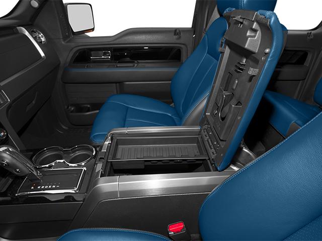 used 2014 Ford F-150 car, priced at $21,995