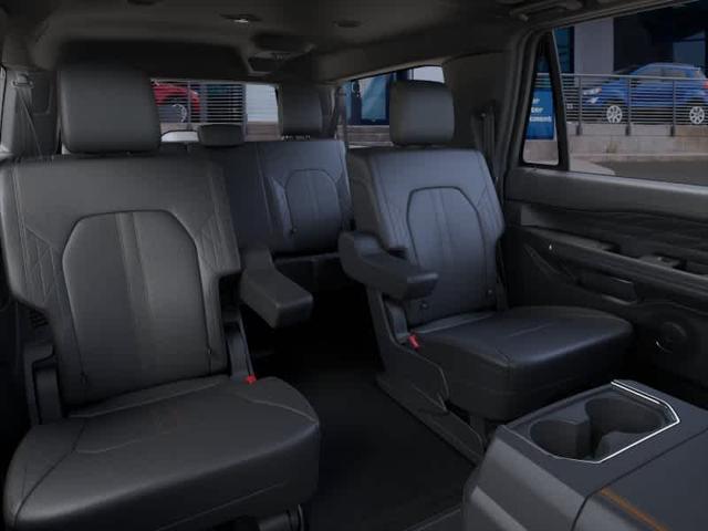 new 2024 Ford Expedition Max car, priced at $89,430