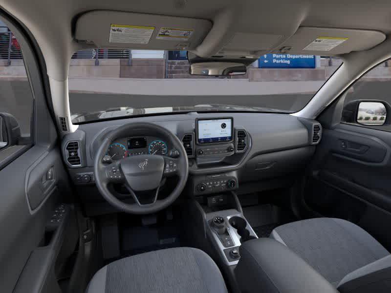 new 2024 Ford Bronco Sport car, priced at $28,980