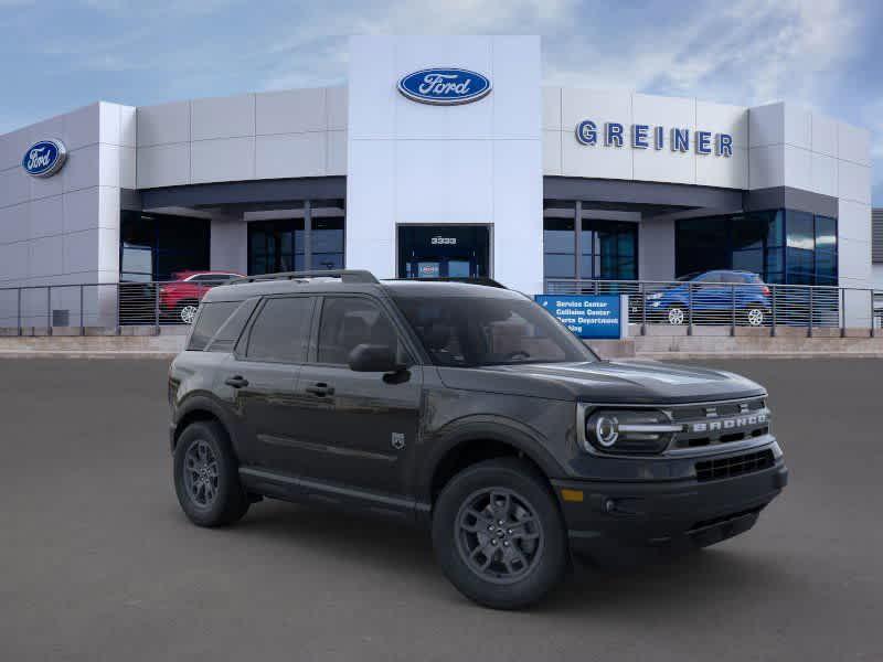 new 2024 Ford Bronco Sport car, priced at $28,980