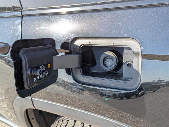 used 2024 Jeep Grand Cherokee L car, priced at $37,566