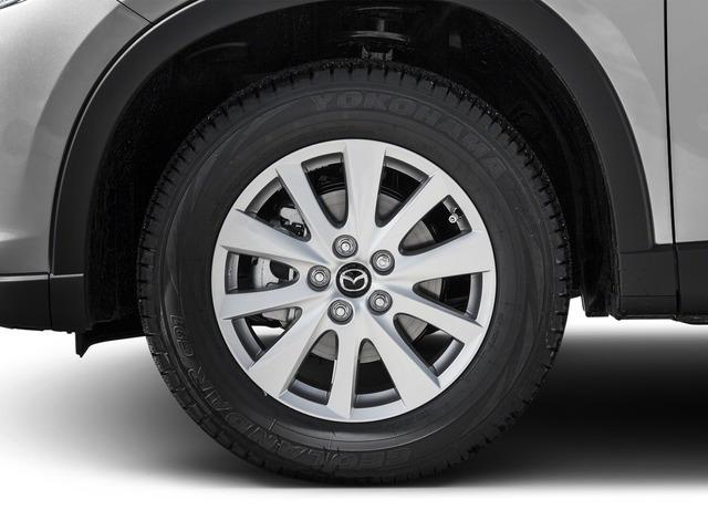 used 2016 Mazda CX-5 car, priced at $13,750