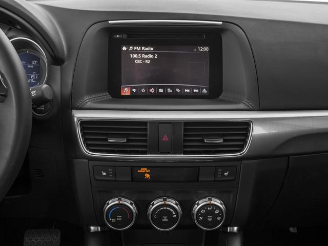 used 2016 Mazda CX-5 car, priced at $13,750
