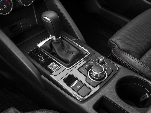 used 2016 Mazda CX-5 car, priced at $13,750