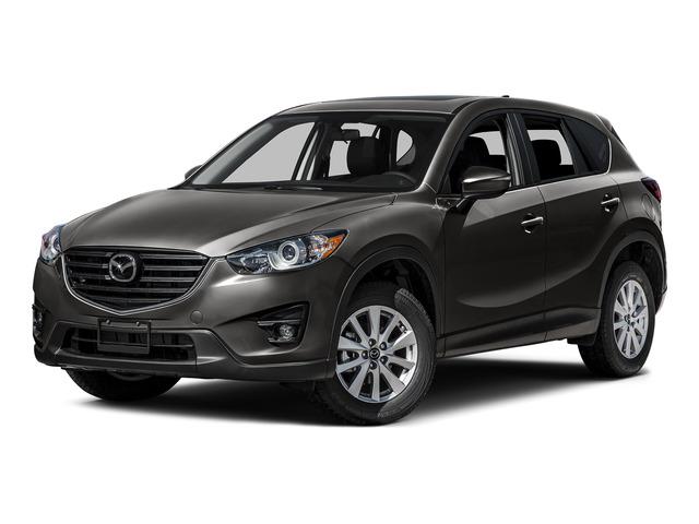 used 2016 Mazda CX-5 car, priced at $13,750