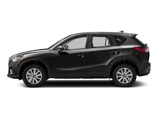 used 2016 Mazda CX-5 car, priced at $13,750