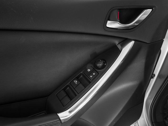 used 2016 Mazda CX-5 car, priced at $13,750