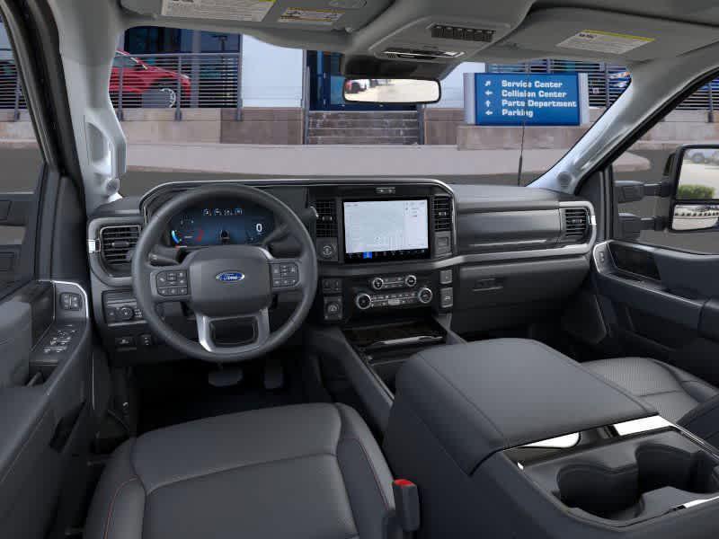 new 2026 Ford F-350 car, priced at $92,429