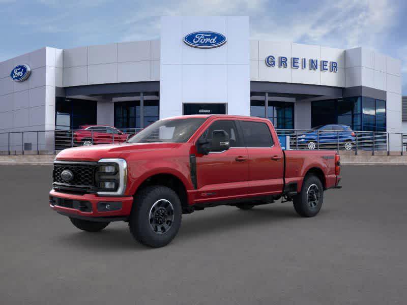 new 2026 Ford F-350 car, priced at $92,429