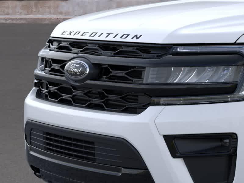 new 2024 Ford Expedition car, priced at $87,290