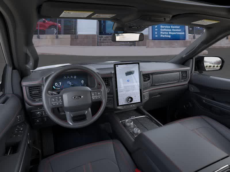 new 2024 Ford Expedition car, priced at $87,290