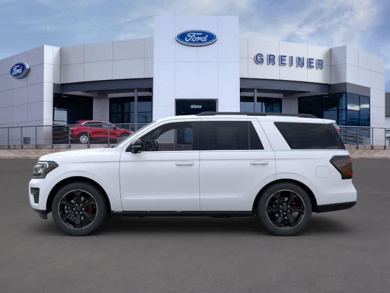 new 2024 Ford Expedition car, priced at $87,290