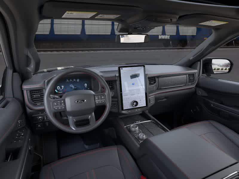 new 2024 Ford Expedition Max car, priced at $90,355