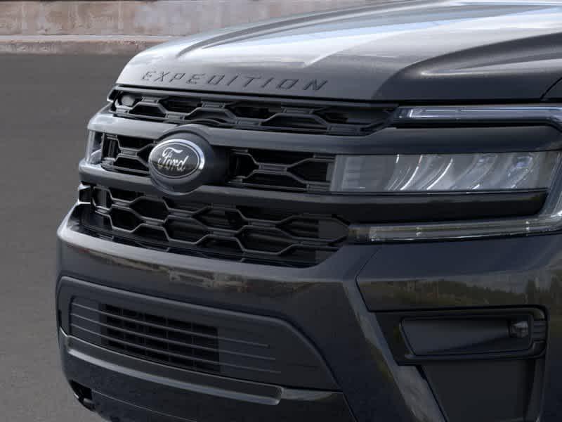 new 2024 Ford Expedition Max car, priced at $84,954