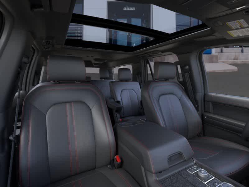 new 2024 Ford Expedition Max car, priced at $84,954