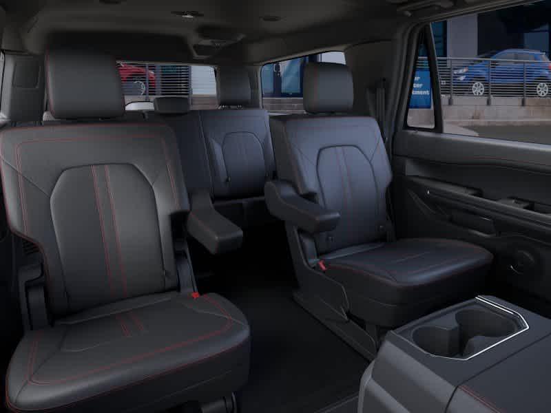 new 2024 Ford Expedition Max car, priced at $84,954