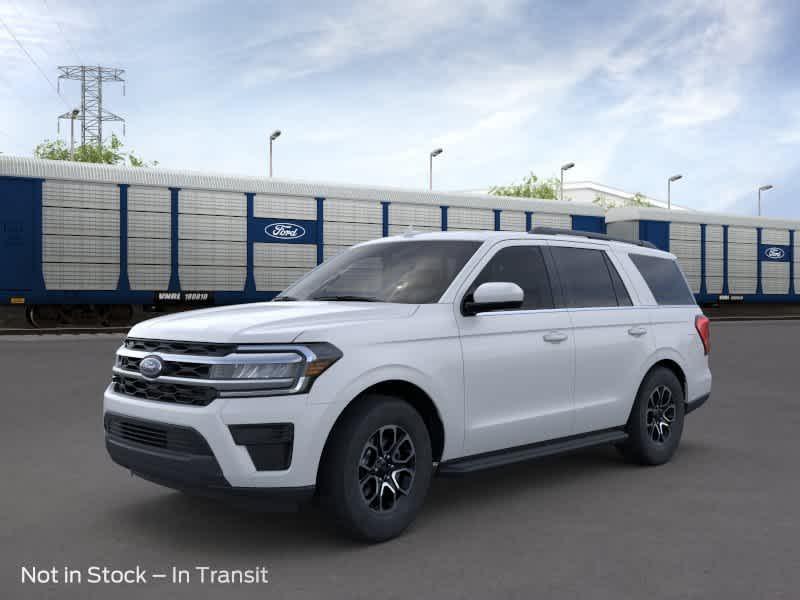 new 2024 Ford Expedition car, priced at $64,690