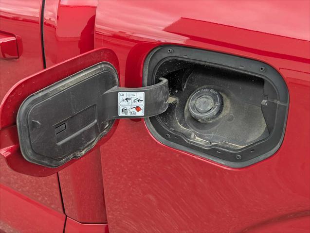 used 2023 Ford F-150 car, priced at $52,895