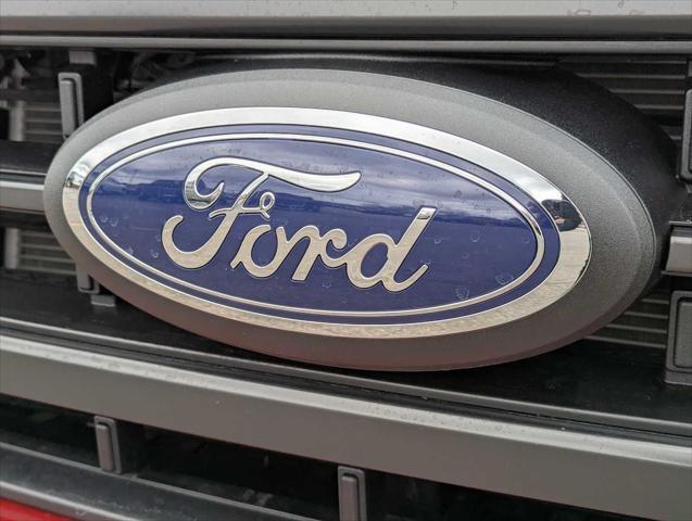 used 2023 Ford F-150 car, priced at $52,895