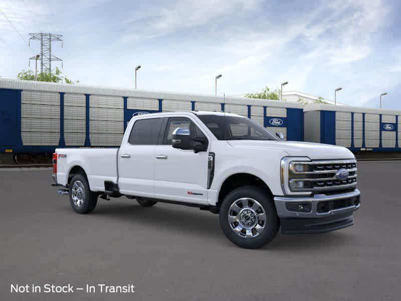 new 2026 Ford F-350 car, priced at $86,523