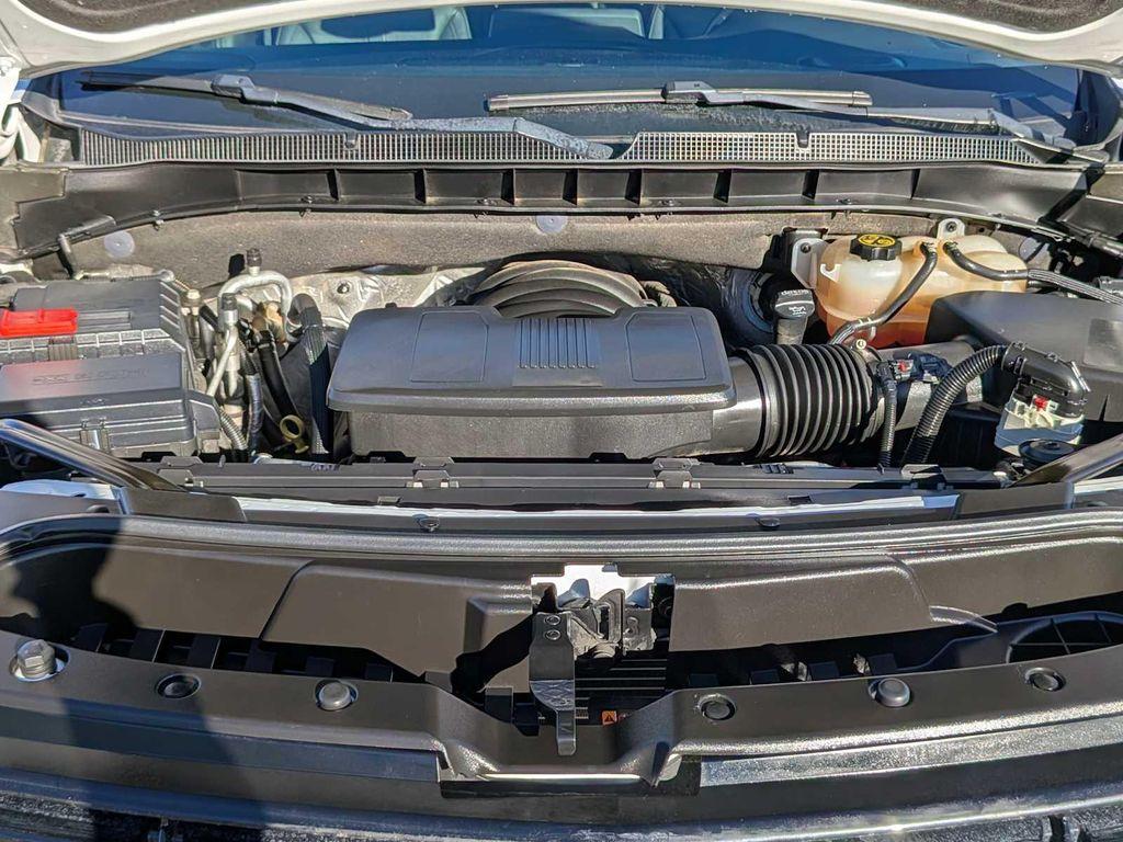 used 2023 Chevrolet Tahoe car, priced at $52,995