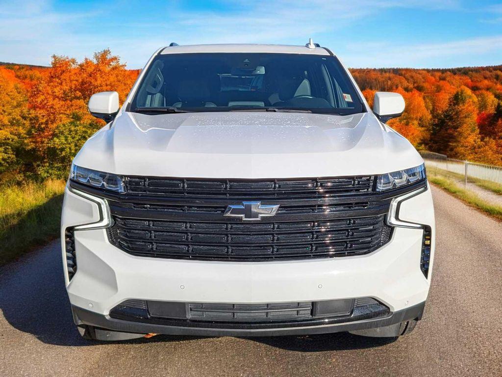 used 2023 Chevrolet Tahoe car, priced at $52,995