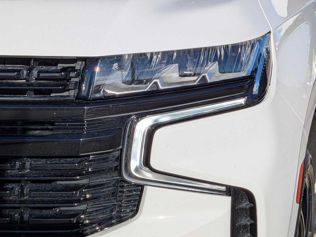 used 2023 Chevrolet Tahoe car, priced at $52,995