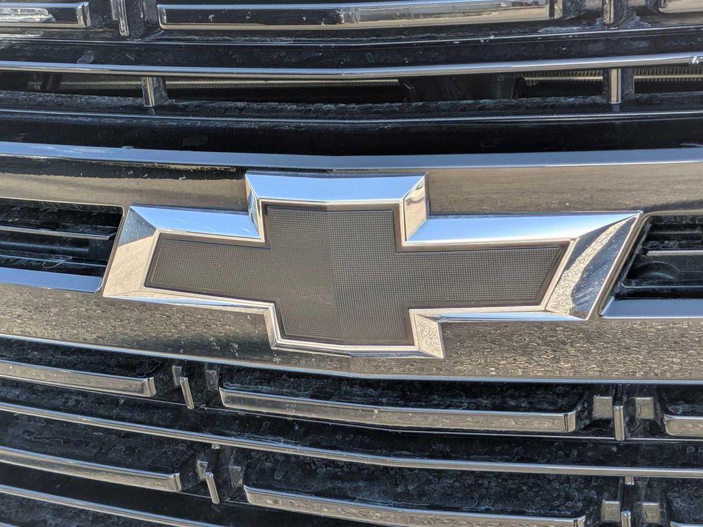 used 2023 Chevrolet Tahoe car, priced at $52,995