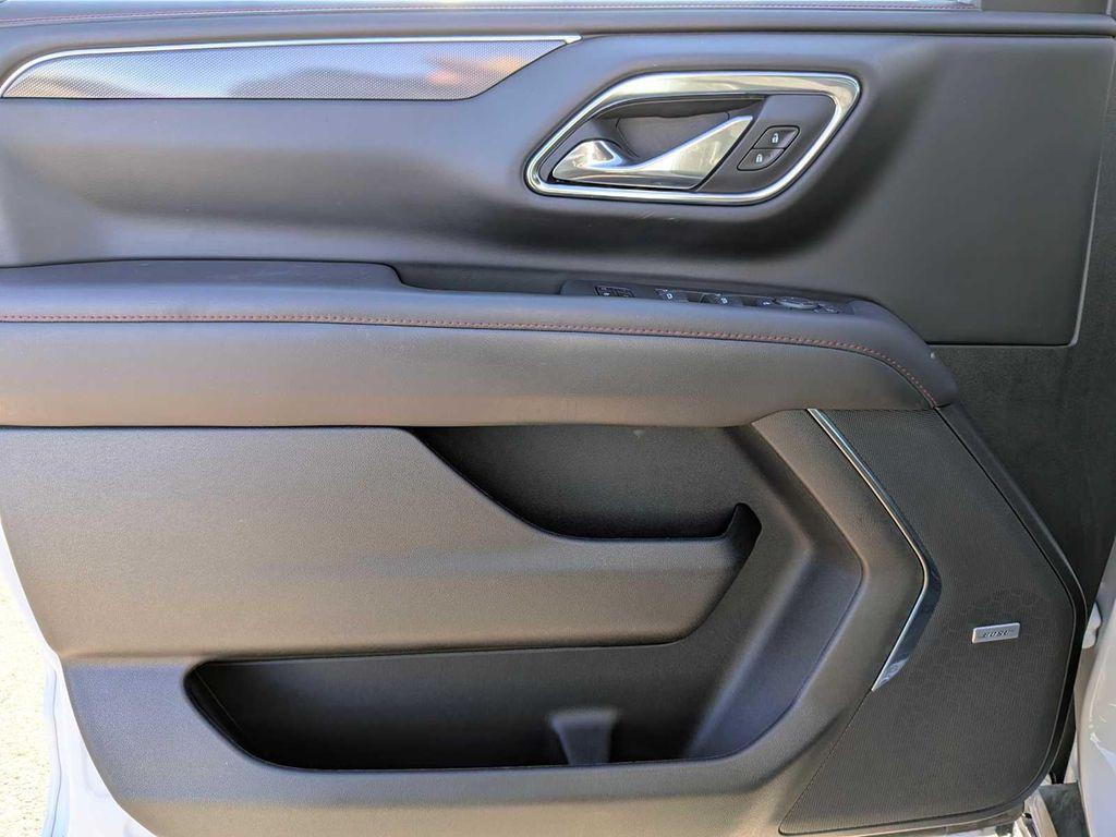 used 2023 Chevrolet Tahoe car, priced at $52,995