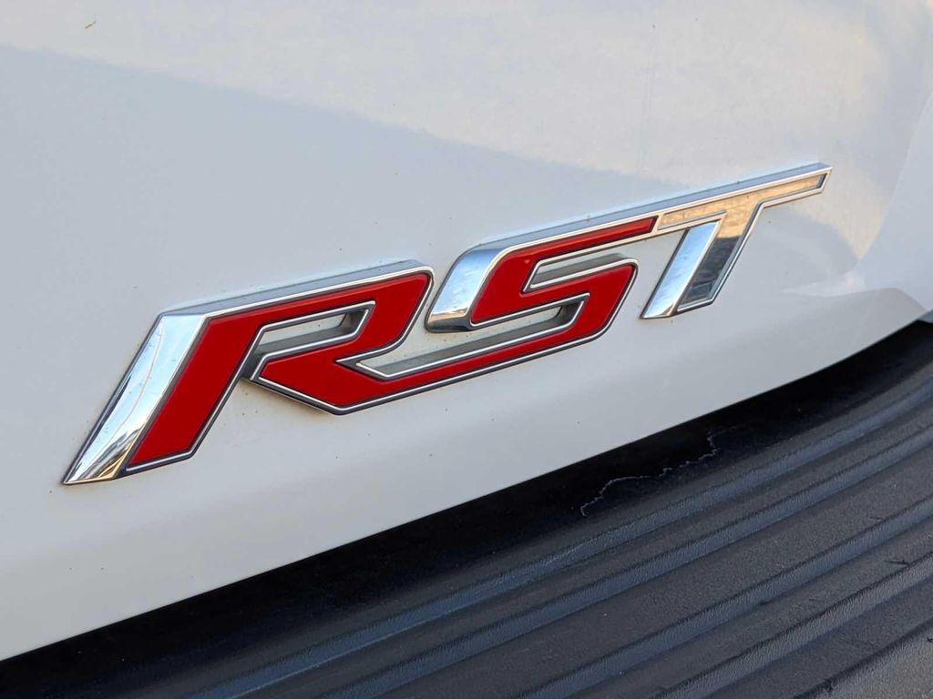 used 2023 Chevrolet Tahoe car, priced at $52,995