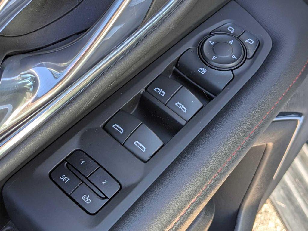 used 2023 Chevrolet Tahoe car, priced at $52,995