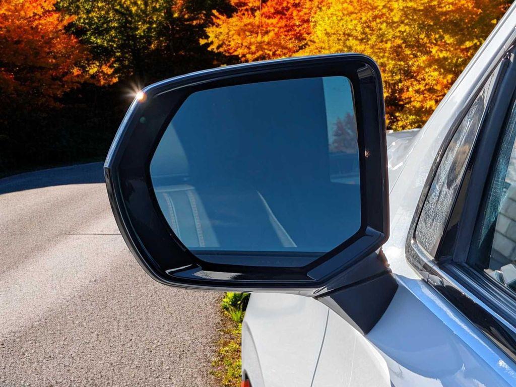 used 2023 Chevrolet Tahoe car, priced at $52,995