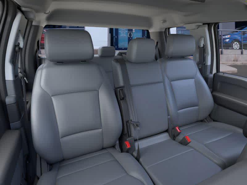 new 2026 Ford F-250 car, priced at $53,694