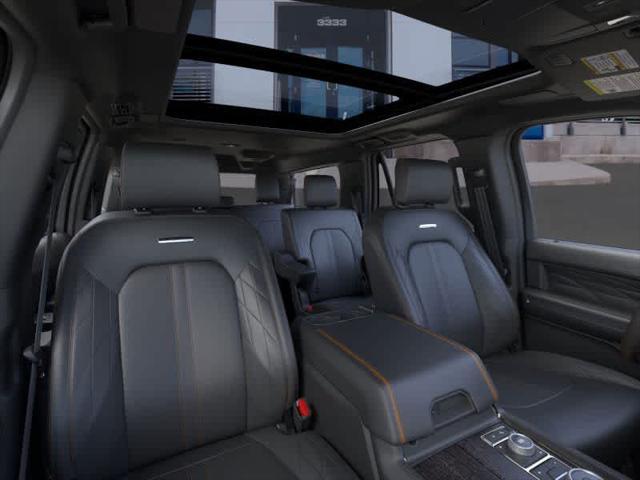 new 2024 Ford Expedition Max car, priced at $86,713