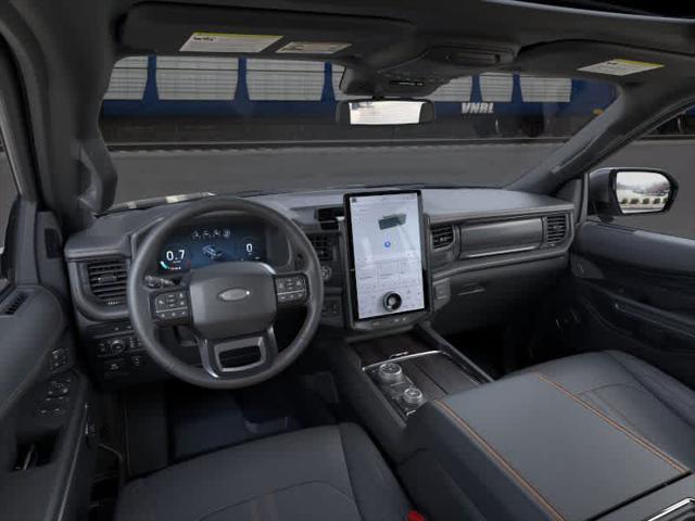 new 2024 Ford Expedition Max car, priced at $91,240