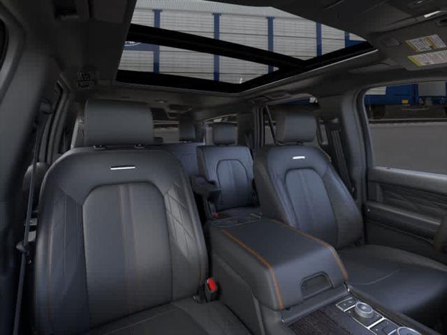 new 2024 Ford Expedition Max car, priced at $91,240