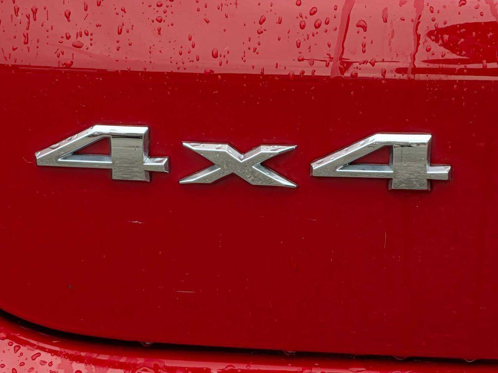 used 2023 Jeep Compass car, priced at $22,295