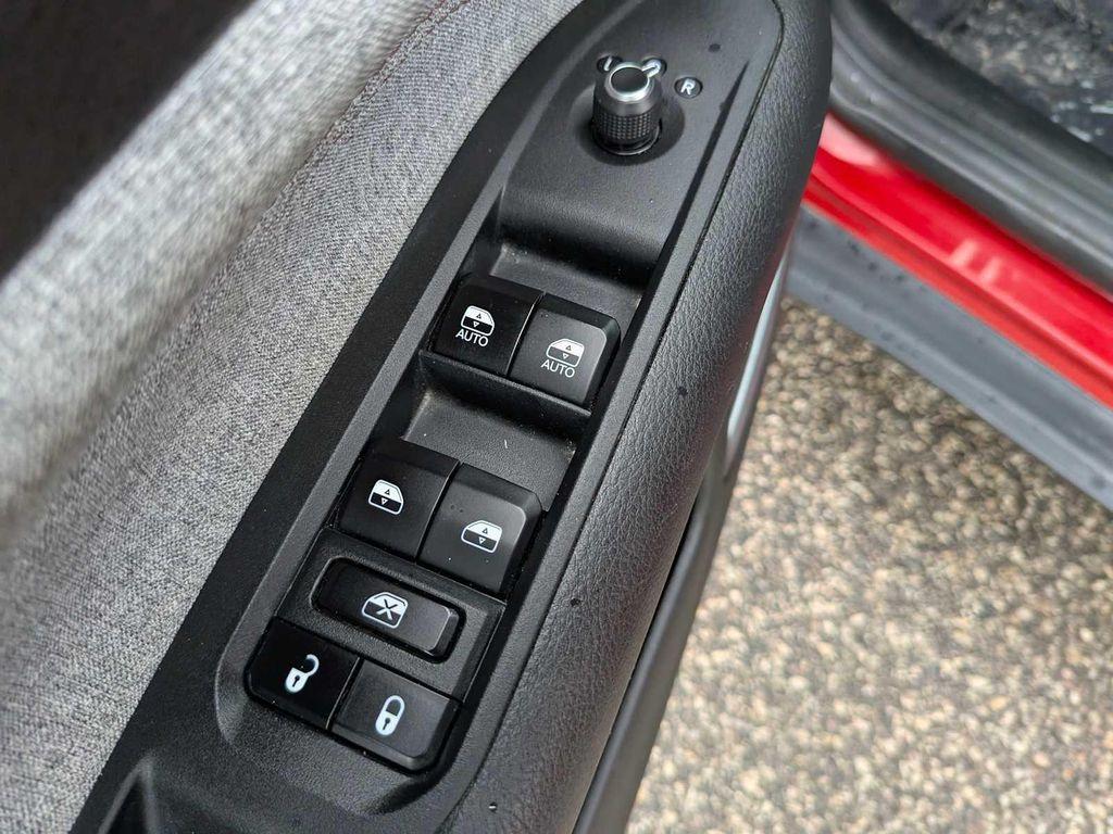 used 2023 Jeep Compass car, priced at $22,295