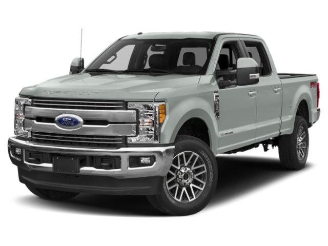 used 2019 Ford F-250 car, priced at $55,995