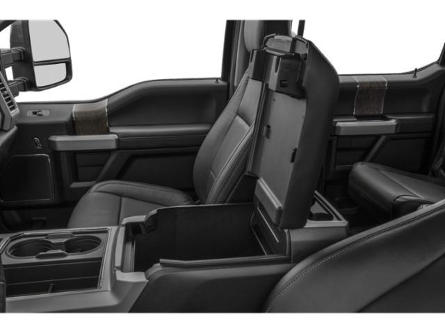 used 2019 Ford F-250 car, priced at $55,995