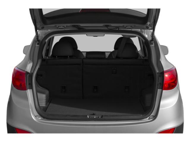 used 2015 Hyundai Tucson car, priced at $14,495