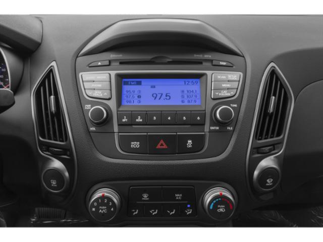 used 2015 Hyundai Tucson car, priced at $14,495