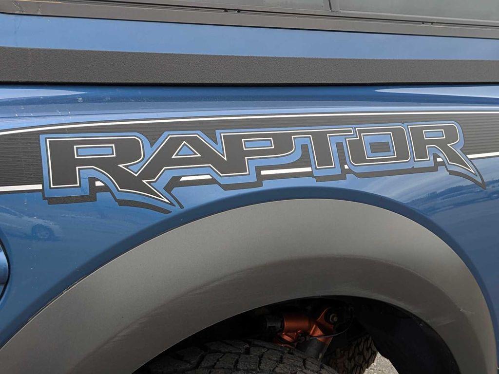 used 2020 Ford F-150 car, priced at $53,795