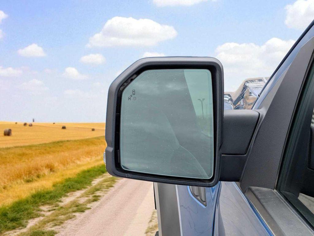 used 2020 Ford F-150 car, priced at $53,795