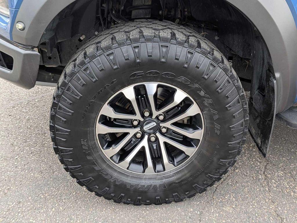 used 2020 Ford F-150 car, priced at $53,795